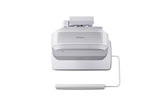 Epson Business Projector, 5000 Ansi Lumens, 4KE resolution, 16:9 Aspect Ratio - EB870EI