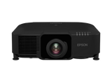 Epson Professional Projector, 10000 Ansi Lumens, 4K resolution, 16:9 Aspect Ratio - EBPQ2010B