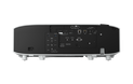 Epson Professional Projector, 8000 Ansi Lumens, 4K resolution, 16:9 Aspect Ratio - EBPQ2008W
