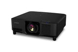 Epson Professional Projector, 13000 Ansi Lumens, 4K resolution, 16:9 Aspect Ratio - EBPQ2213B