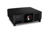 Epson Professional Projector, 13000 Ansi Lumens, 4K resolution, 16:9 Aspect Ratio - EBPQ2213B