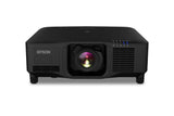Epson Professional Projector, 13000 Ansi Lumens, 4K resolution, 16:9 Aspect Ratio - EBPQ2213B