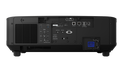 Epson Professional Projector, 20000 Ansi Lumens, 4K resolution, 16:9 Aspect Ratio - EBPQ2220B