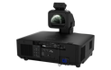 Epson Professional Projector, 20000 Ansi Lumens, 4K resolution, 16:9 Aspect Ratio - EBPQ2220B
