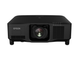 Epson Professional Projector, 20000 Ansi Lumens, 4K resolution, 16:9 Aspect Ratio - EBPQ2220B