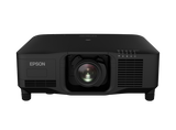 Epson Professional Projector, 8000 Ansi Lumens, 4K resolution, 16:9 Aspect Ratio - EBPQ2008B