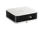 Epson Mini Projector, 700 Ansi Lumens, Full HD 1080p resolution, Bose, Google TV - EF61W