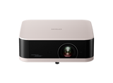 Epson Mini Projector, 700 Ansi Lumens, Full HD 1080p resolution, Bose, Google TV - EF61R