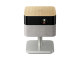 Epson Laser Projection TV, 1000 Ansi Lumens, Pro 4K UHD resolution, Bose, Google TV - EF72
