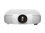 Epson Home Cinema Projector, 3300 Ansi Lumens, 4K resolution, 16:9 Aspect Ratio - EHQB1000W