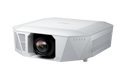 Epson Home Cinema Projector, 10000 Ansi Lumens, 4K resolution, 16:9 Aspect Ratio - EHQL7000W