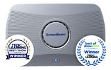 ScreenBeam Wireless Presentation System, 1000 EDU Gen 2 Classroom Commander - 1000EDCMSG2