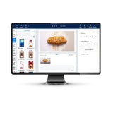 Hisense VisionInfo Standard Base on Linux Software - HXF13