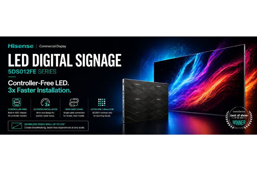 Solution Technologies | Trusted AV Distributor South Africa – Soltech ...