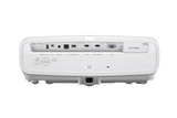 Epson Home Cinema Projector, 2500 Ansi Lumens, 4K PRO-UHD resolution, 16:9 Aspect Ratio - EHLS11000W