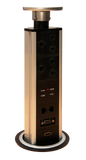Lexin Pull Up Cable Power Dock - RPS03