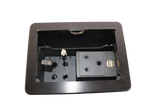 Lexin Pull Up Cable Manager - TBUS1
