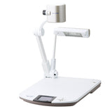 Elmo Visualiser, 16 x Optical Zoom 8 x Digital zoom, 6 MP - P30HD