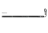 Aten Power Distribution Unit, 24 Outlets, 30A/32A, Metered and Switched eco PDU - PE6324LB