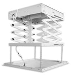 JK Heavy Duty Motorised Lift - S180