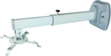 Lexin Short Throw Adjustable Wall Mount Projector Bracket - STO31500
