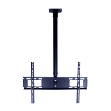 Lexin Flat Panel Ceiling Bracket 2m pole for 37-70