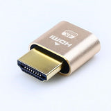 Dtech EDID Emulator, 4K HDMI  - TB0669