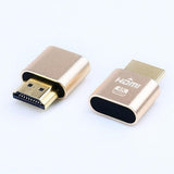 Dtech EDID Emulator, 4K HDMI  - TB0669