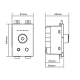 Vision Stereo Amplifier - 3446595