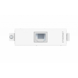 Vision Cable Termination System V3, RG45 Module - 3446576