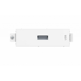 Vision Cable Termination System V3, USB A Module - 3446580