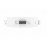 Vision Cable Termination System V3,VGA FemaleD Module - 3498783