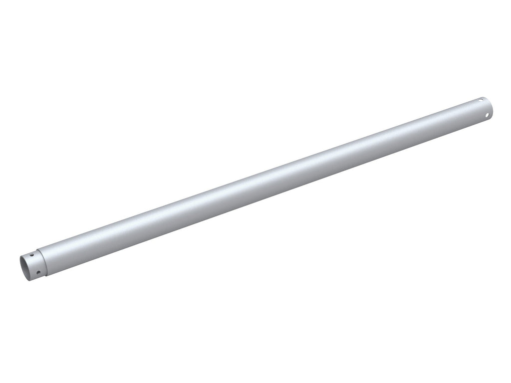 Vision Ceiling Bracket Extension Pole, 1.0m - 1562436 – Soltech ...