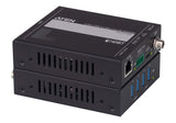 Aten Extender, USB 3.2, 4-port, Cat 6A - UCE33100