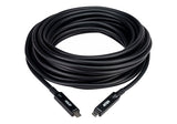Aten Active Optical Cable, Ultra HD, USB-C, 10m - UE3410F