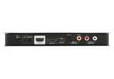 Aten HDMI Repeater with Audio De-Embedder- VC880