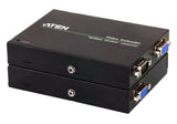 Aten Extender, VGA, CAT5, Reveiver - VE300R