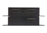 Aten Extender, HDMI, 4K resolution, Transmitter and Receiver - VE1821