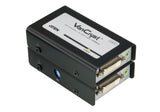 Aten Extender, DVI with Audio - VE600A