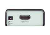 Aten Extender Receiver, HDMI, Receiver - VE800AR