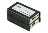 Aten Extender, HDMI, USB, Transmitter and Receiver - VE803