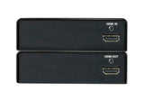 Aten Extender, HDMI, HDBaseT, Transmitter and Receiver - VE812