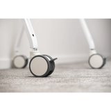 Vision Hub2 flipchart stand - 6369806