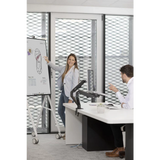 Vision Hub2 flipchart stand - 6369806