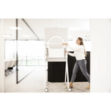 Vision Hub2 flipchart stand - 6369806