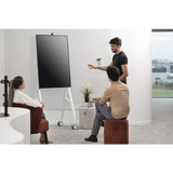 Vision Hub2 flipchart stand - 5252503