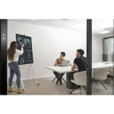 Vision Hub2 flipchart stand - 5252503