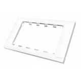 Vision Cable Termination System V3, 2-Gang Surround - 3446603