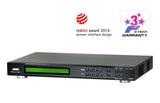 Aten Matrix Switch, HDMI, 4 Port - VM5404H