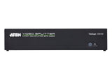 Aten Splitter, VGA, 4 Port with Audio -  VS0104